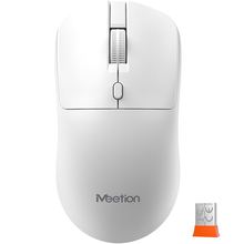 Мышь MEETION R546 White (MT-R546-B)