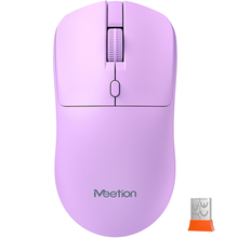 Мышь MEETION R546 Purple (MT-R546-Z)