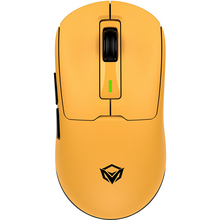 Мышь MEETION GW24 Yellow (MT-GW24-Y)