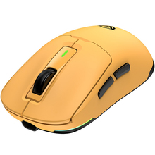 Мышь MEETION GW24 Yellow (MT-GW24-Y)