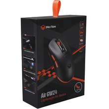 Мышь MEETION GW24 Black (MT-GW24-A)