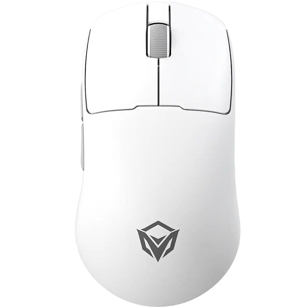 Мышь MEETION GW40 White (MT-GW40-B)