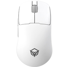 Мышь MEETION GW40 White (MT-GW40-B)