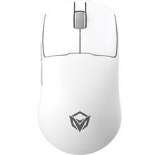 Мышь MEETION GW40 Pro White (MT-GW40_PRO-B)