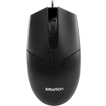 Мышь MEETION M360 Black (MT-M360-A160CM)