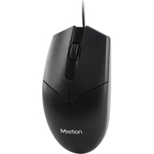 Мышь MEETION M360 Black (MT-M360-A160CM)