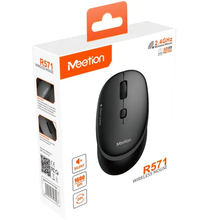 Мышь MEETION MT-R571 Black (MT-R571-A)