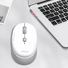Мышь MEETION MT-R571 White (MT-R571-C)