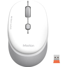 Мышь MEETION MT-R571 White (MT-R571-C)