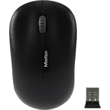 Мышь MEETION MT-R545 Black (MT-R545-A)