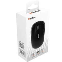 Мышь MEETION MT-R545 Black (MT-R545-A)