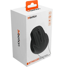 Мышь MEETION MT-BTM010R Black (MT-BTM010R-A)