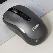 Мышь MEETION MT-BTM185 Black (MT-BTM185-A)