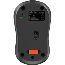 Мышь MEETION MT-BTM185R Black (MT-BTM185R-A)