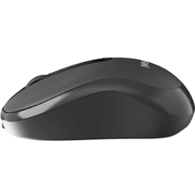 Мышь MEETION MT-BTM185R Black (MT-BTM185R-A)