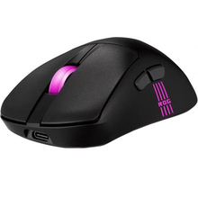 Мышь ASUS ROG Keris II Origin Black (90MP04A0-BMUA00)