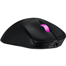 Мышь ASUS ROG Keris II Origin Black (90MP04A0-BMUA00)