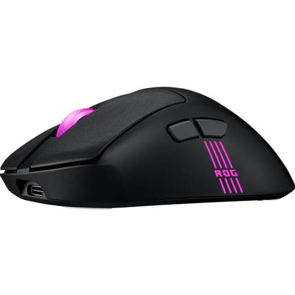 Покупка Мышь ASUS ROG Keris II Origin Black (90MP04A0-BMUA00)