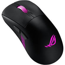 Мышь ASUS ROG Keris II Origin Black (90MP04A0-BMUA00)