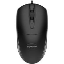 Мышь XTRIKE ME GM-115 Black