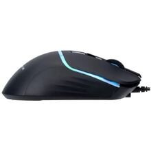 Миша XTRIKE ME GM-322 Black (GM-322BK)