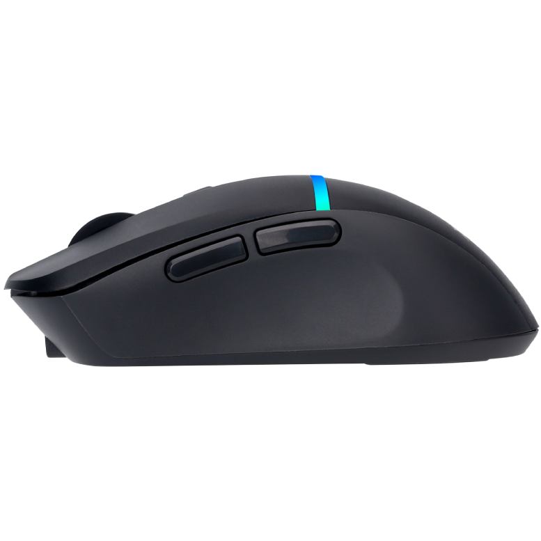 Мышь XTRIKE ME GW-322 Black (GW-322BK) Тип сенсора оптический