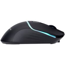 Мышь XTRIKE ME GW-322 Black (GW-322BK)