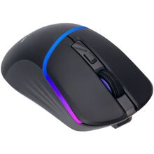 Мышь XTRIKE ME GW-322 Black (GW-322BK)