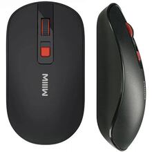 Миша MIIIW Xiaomi Wireless Bluetooth Mouse Lite Black (MW23M21)