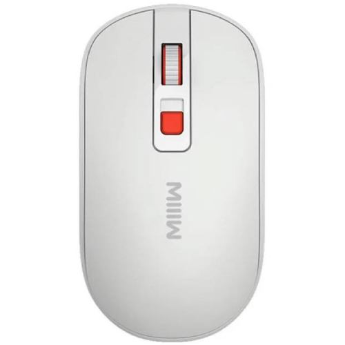 Миша MIIIW Xiaomi Wireless Bluetooth Mouse Lite White (MW23M21)