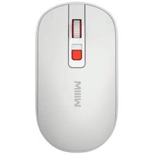 Миша MIIIW Xiaomi Wireless Bluetooth Mouse Lite White (MW23M21)