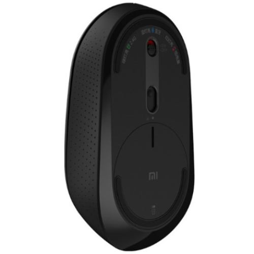 Миша MIIIW Xiaomi Silent Dual-Mode Black (WXSMSBMW03) Тип підключення бездротове
