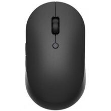 Миша MIIIW Xiaomi Silent Dual-Mode Black (WXSMSBMW03)