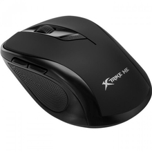 Миша XTRIKE ME Black (GW-109)