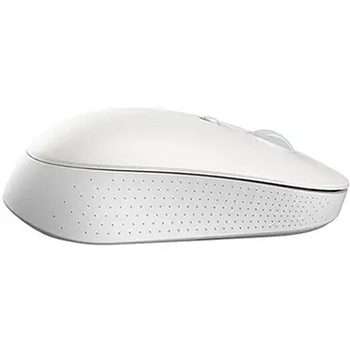 Миша MIIIW Xiaomi Silent Dual-Mode Mouse White (WXSMSBMW03) Розподільча здатність сенсору 1300