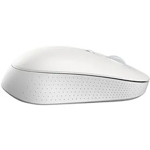 Миша MIIIW Xiaomi Silent Dual-Mode Mouse White (WXSMSBMW03)