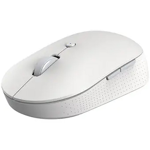 Миша MIIIW Xiaomi Silent Dual-Mode Mouse White (WXSMSBMW03) Тип сенсора оптичний