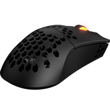 Мышь HATOR Stellar Wireless Black (HTM650)