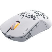 Миша HATOR Stellar Wireless White (HTM651)