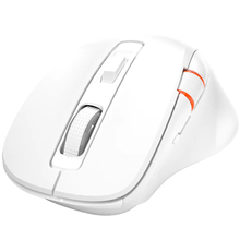 Миша MEETION BTM032 White (MT-BTM032-B)