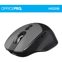 Миша OFFICEPRO M520B Black