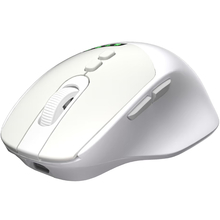 Мышь OFFICEPRO M520W White
