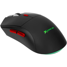 Мышь XTRIKE ME GW-613 Black