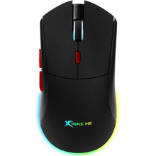Мышь XTRIKE ME GW-613 Black