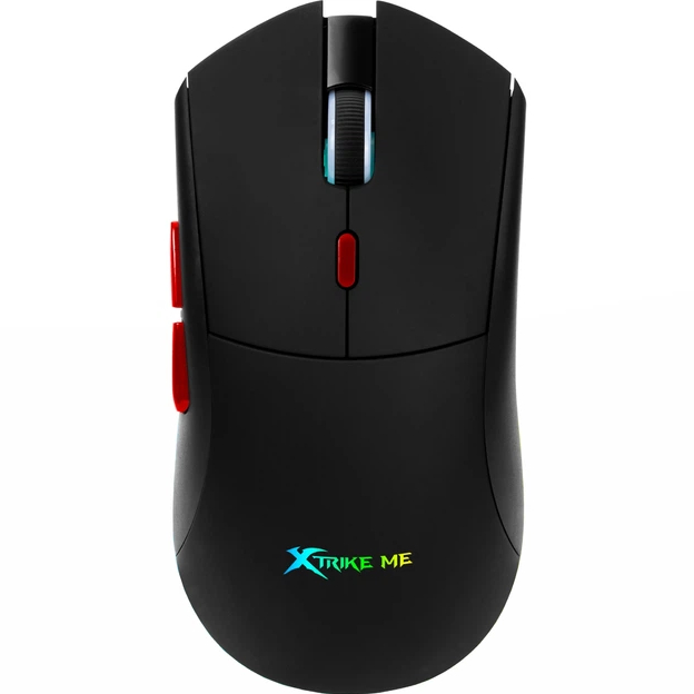 Мышь XTRIKE ME GW-613 Black