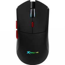 Мышь XTRIKE ME GW-613 Black