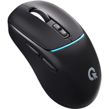 Миша OFFICEPRO M468B Silent Click Wireless Black