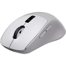 Миша OFFICEPRO M398G Silent Click Wireless Gray