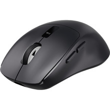 Миша OFFICEPRO M398B Silent Click Wireless Black