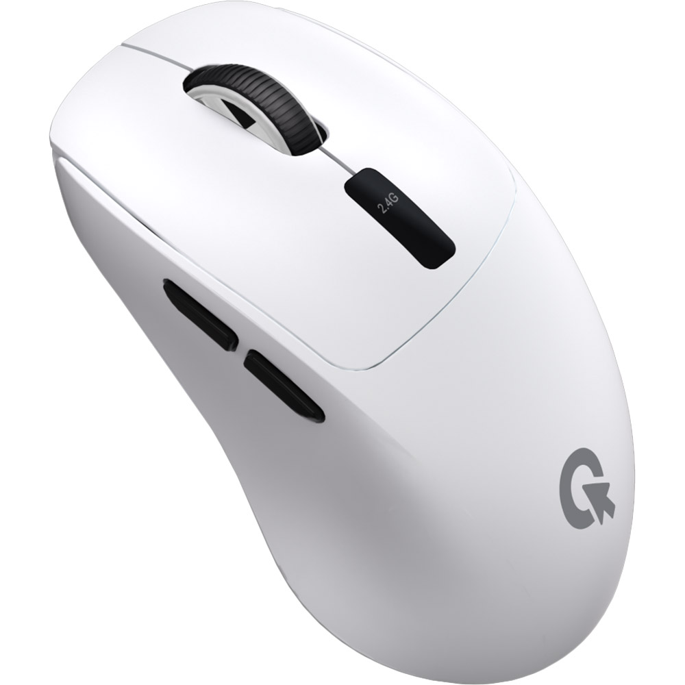 Миша OFFICEPRO M398W Silent Click Wireless White Комплектація Миша; Ресивер 2.4 ГГц; Кабель USB-A - USB-C; Посібник користувача